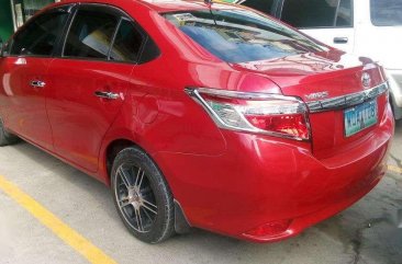 Toyota Vios 2014 model for sale