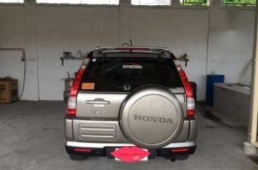 2008 Honda CRV for sale