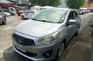 Mitsubishi Mirage G4 GLX 2014 for sale