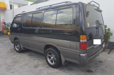 1995 Toyota Hiace for sale