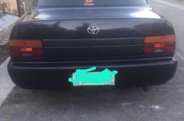 Toyota Corolla xl 1995 Fresh in and out