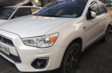 Mitsubishi ASX GLS 2015 for sale