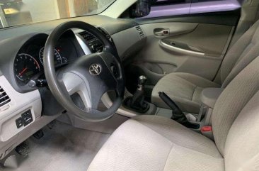 2014 Toyota Corolla Altis 1.6 E for sale 