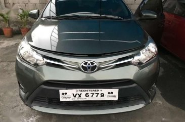 2017 Toyota Vios E for sale