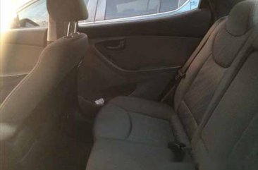 Hyundai Elantra 2015 for sale