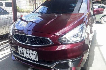 Mitsubishi Mirage 2016 for sale