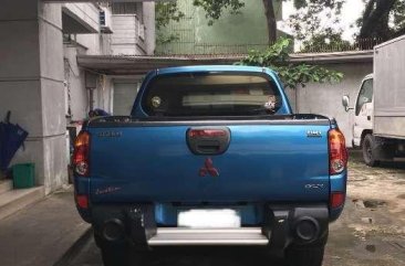 2007 Mitsubishi Strada Glx for sale 