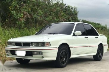 1992 Mitsubishi Galant for sale