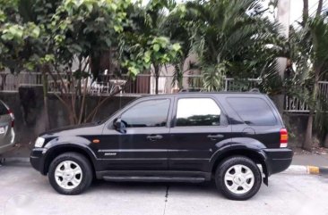 2004 Ford Escape for sale