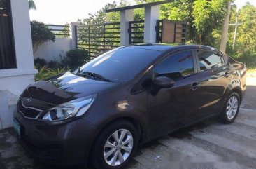 Kia Rio 2013 for sale