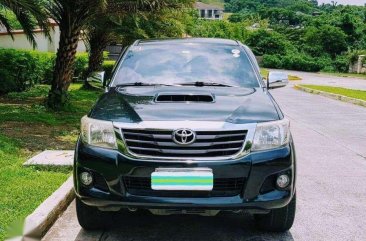 2013 Toyota Hilux E 4x2 for sale