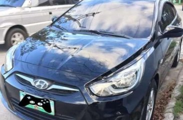 Selling my Preloved Hyundai Accent 1.4