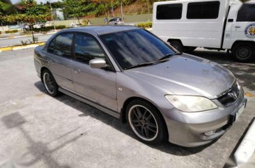 2004 Honda Civic for sale