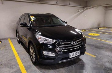 Hyundai Santa Fe 2014 for sale