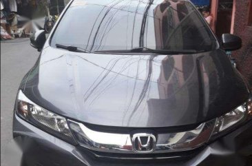 2016 Honda City for sale