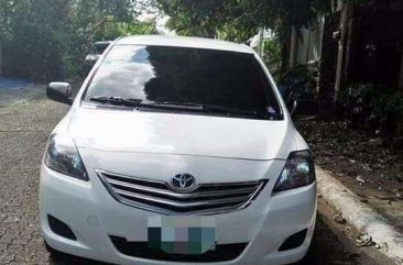 Toyota Vios Manual Transmission 2013