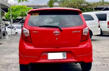 2015 Toyota Wigo 1.0 for sale