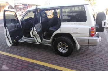 Mitsubishi Pajero Field Master 1998 for sale