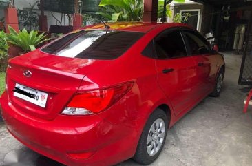 Hyundai Accent 2017 for sale