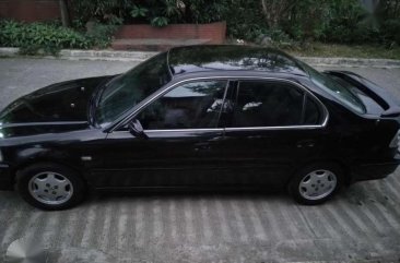 Honda Civic v.t.i 1997 model FOR SALE