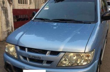 2006 Isuzu Crosswind for sale