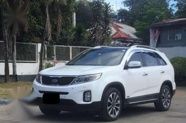 2013 Kia Sorento for sale