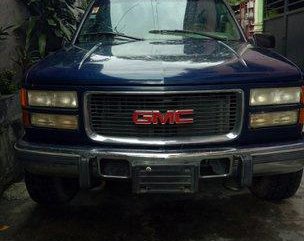 GMC Suburban 1996 for sale