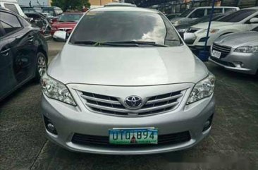 Toyota Corolla Altis V 2013 for sale