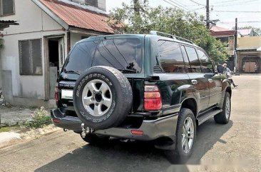 Toyota Land Cruiser 2000 for sale