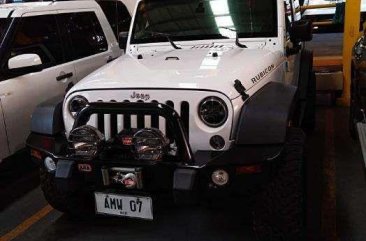 2014 Jeep Rubicon FOR SALE