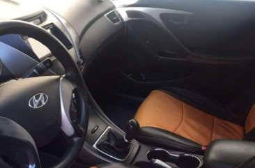 Hyundai Elantra 2011 for sale