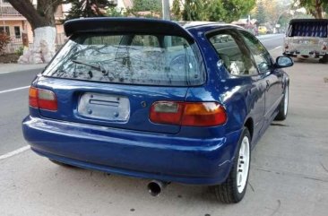 1991 Honda Civic for sale