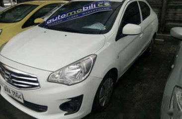 Mitsubishi Mirage G4 GLX 2015 for sale