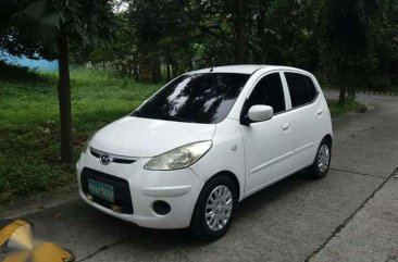 2009 Hyundai i10 for sale 