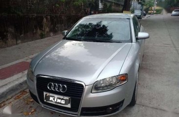 FOR SALE Audi A4 2007 AT 1.8 Turbo