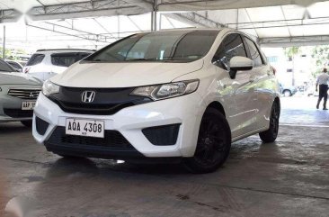 2015 Honda Jazz for sale