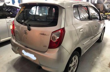 Toyota Wigo 2015 for sale