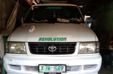 Toyota Revo 2002 for sale