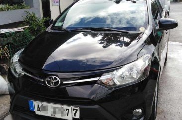 2015 TOYOTA VIOS FOR SALE