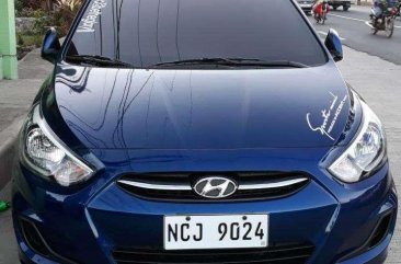 2016 Hyundai Accent Hatch Back FOR SALE