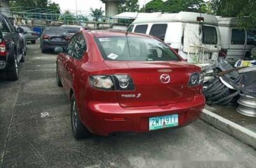 Mazda 3 2008 for sale