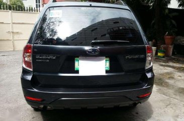 2012 Subaru Forester for sale