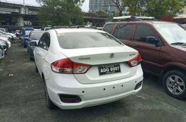 Suzuki Ciaz GL 2016 for sale