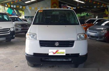 Suzuki APV 2015 for sale 