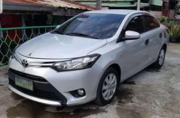 Toyota Vios E 2013 model for sale