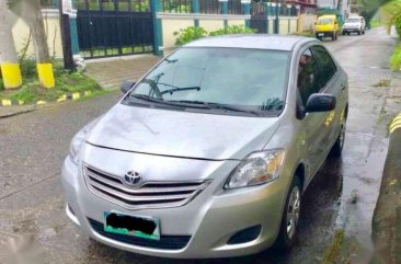 Toyota Vios 2011 for sale 