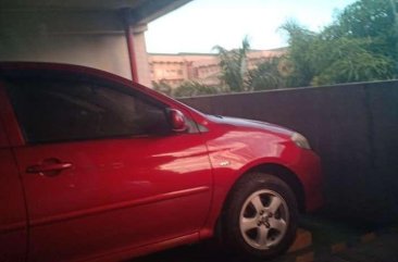 Toyota Vios E 2004 for sale 