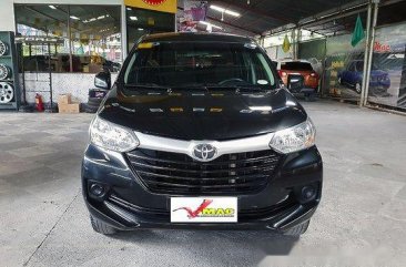 Toyota Avanza 2017 for sale