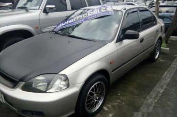 Honda Civic 2000 for sale