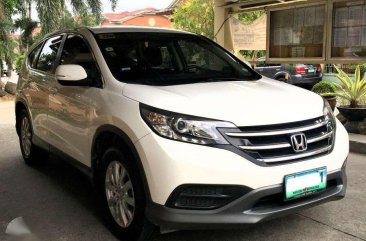 2013 Honda CRV for sale